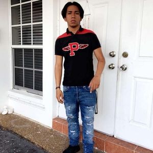 Meet your Posher, Albert